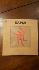 Kapla red orange for sale  Tallahassee