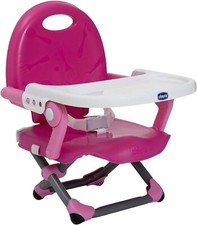 Chicco pocket snack usato  Spedire a Italy