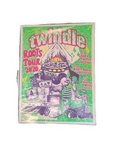 Twiddle roots tour for sale  Fort Collins