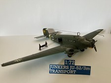 Junkers transport ww2 gebraucht kaufen  Gilserberg