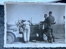Foto wk2 soldaten gebraucht kaufen  Mannheim