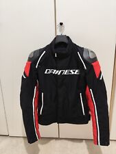 Giacca moto dainese usato  Modica