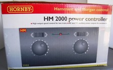 Hornby hammant morgan for sale  HASSOCKS