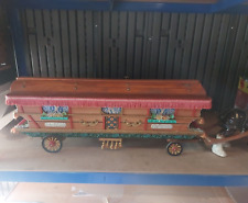 Scratch built wooden for sale  BROMLEY