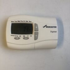 Worcester bosch digistat for sale  HIGH PEAK