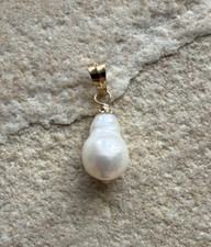 Gold filled natural for sale  ALDERLEY EDGE