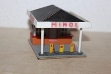 Modellbahn zubehör minol gebraucht kaufen  Dresden