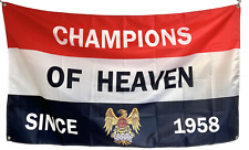 Busby babes champions for sale  SOUTHAMPTON