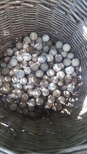 Musketenkugeln 100st gebraucht kaufen  Lüneburg