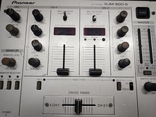 Pioneer mixer djm for sale  New Bedford