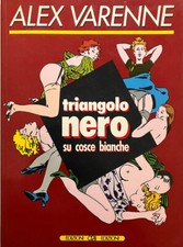 Alex varenne fumetto usato  Viareggio