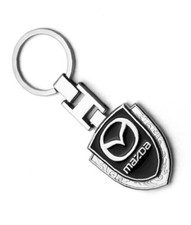 Porte-clés Mazda, używany na sprzedaż  Wysyłka do Poland
