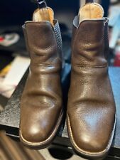 cheaney 8 for sale  MACCLESFIELD