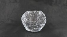 Kosta boda snowball for sale  Denver