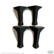 Jotul stove legs. for sale  DRIFFIELD
