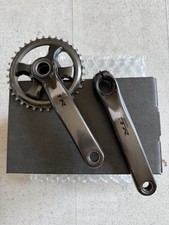 Shimano xtr chainset for sale  BIRMINGHAM