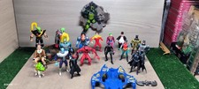 Personaggi kenner comics usato  Napoli