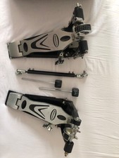 Millenium bass drums gebraucht kaufen  Köln