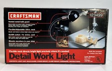 Craftsman detail work for sale  Plattsburgh