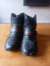 Men motorcycle leather for sale  EDINBURGH