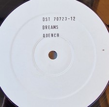 Quench dreams vinyl gebraucht kaufen  Minden