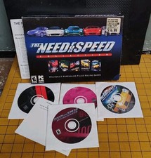 Rom need speed for sale  Dallas