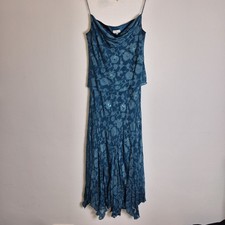 Country casuals teal for sale  COLCHESTER