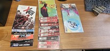 Uncanny men omnibus for sale  HEBBURN