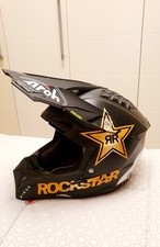 Casco airoh aviator usato  Valvestino