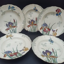 Choisy roi assiettes d'occasion  Orleans-