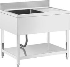 Royal catering sink for sale Royal catering sink for sale  SWINDON