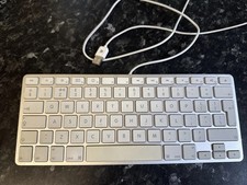 Apple magic keyboard for sale  MILTON KEYNES