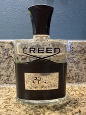 Vintage creed aventus for sale  Pittsburgh