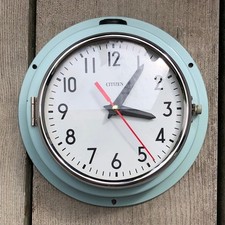 Citizen schiffsuhr japanische gebraucht kaufen Citizen schiffsuhr japanische gebraucht kaufen  Haar