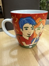 Jacobs tasse pott gebraucht kaufen  Wolfsburg