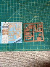 Spellbinders windows memories for sale  WHITLEY BAY