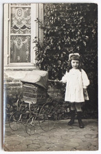 Girl dress bow d'occasion  Expédié en Belgium