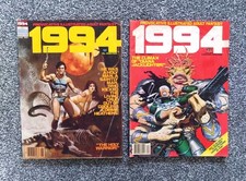 1994 provocative illustrated for sale  ALLOA