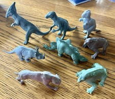 marx dinosaurs for sale marx dinosaurs for sale Woodstock