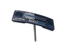 Usado, Putter Odyssey Ai-One duplo largo quadrado 2 quadrado 34” comprar usado  Enviando para Brazil