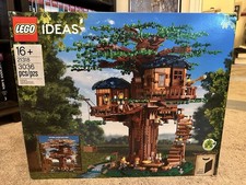 Lego ideas tree for sale  Atlanta
