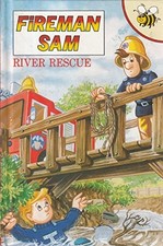 River rescue lee for sale  ROSSENDALE