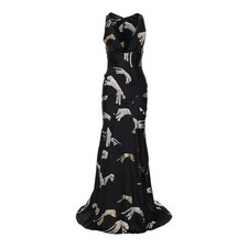 Roberto cavalli maxi usato  Italia
