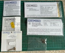 Comet models lcp for sale  CHELMSFORD