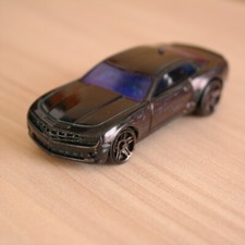 2011 camaro hot for sale  UK