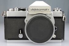 Nikon nikkormat ft2 usato  Valvestino