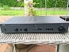 Nad stereo integrated gebraucht kaufen  Soest