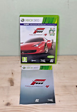 Forza motorsport xbox usato  Settimo Torinese