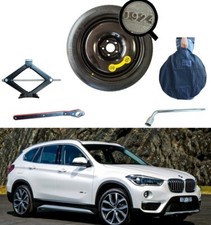 Kit roue secours d'occasion  Expédié en France