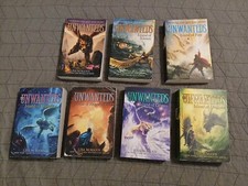 Lot complete unwanteds for sale  Leander
